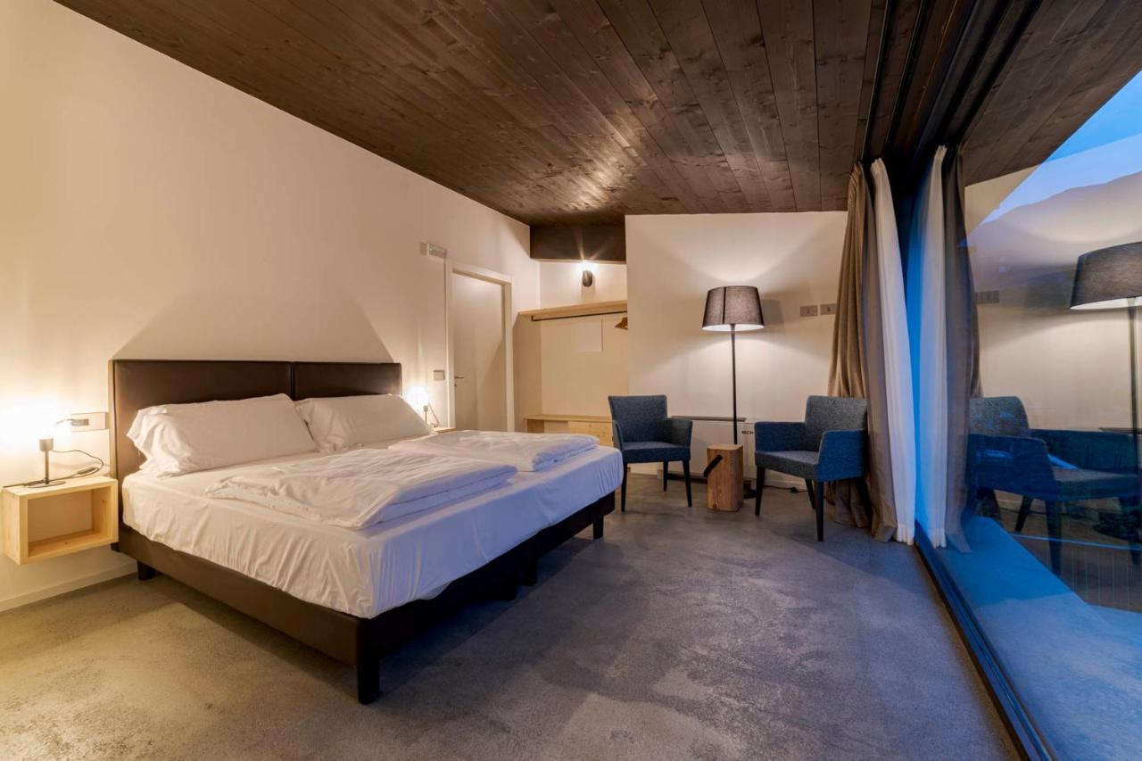 Agriturismo B&B Caffe E Vino Sondrio Dış mekan fotoğraf