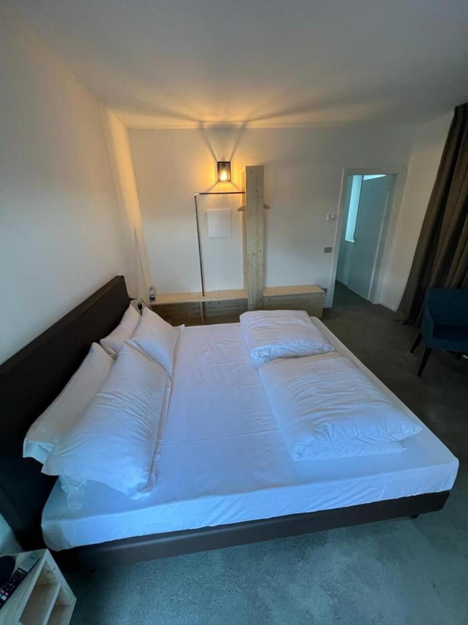 Agriturismo B&B Caffe E Vino Sondrio Dış mekan fotoğraf
