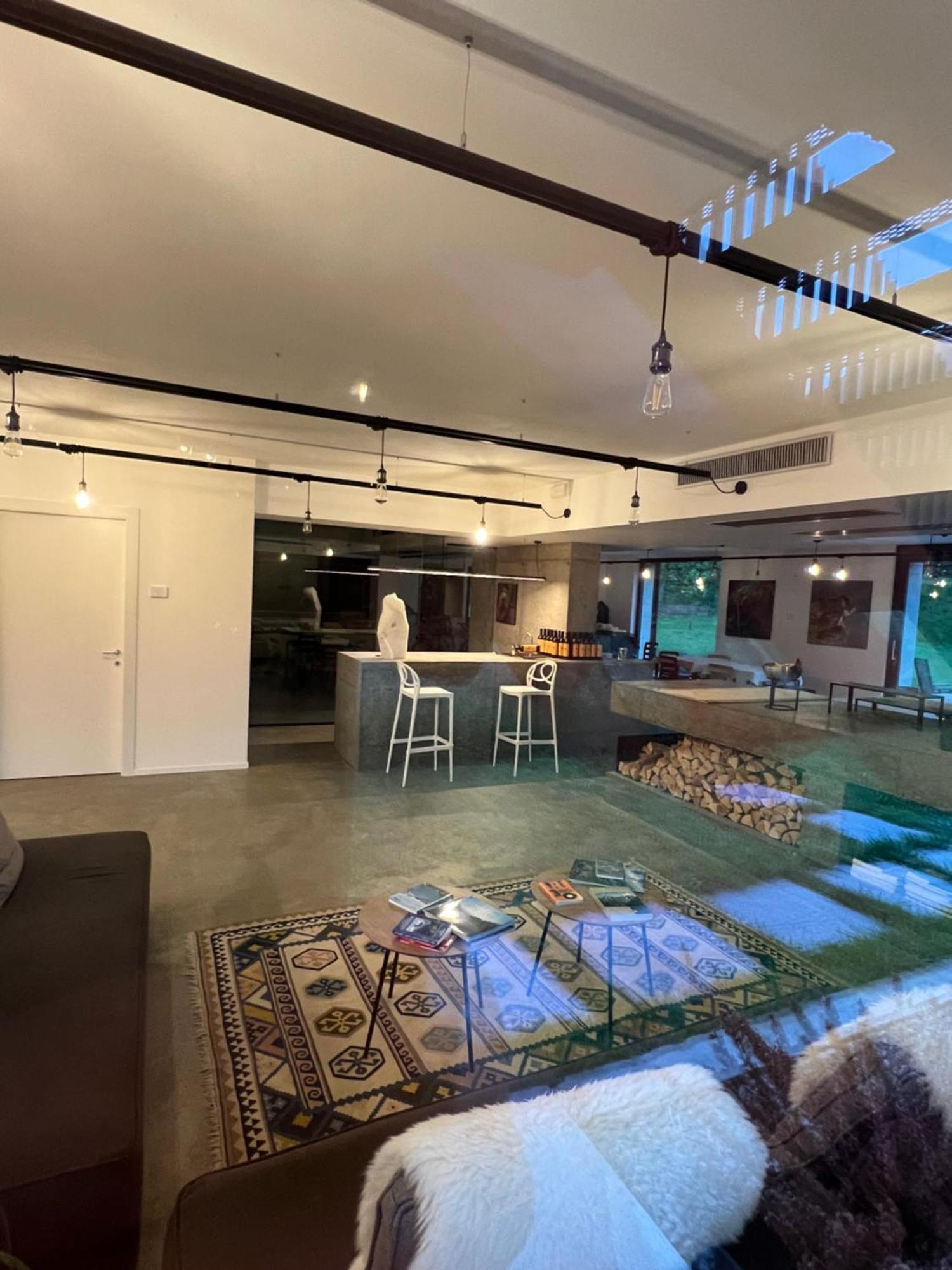 Agriturismo B&B Caffe E Vino Sondrio Dış mekan fotoğraf